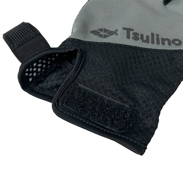 フィッシンググローブ3本カット【高い通気性/速乾性】